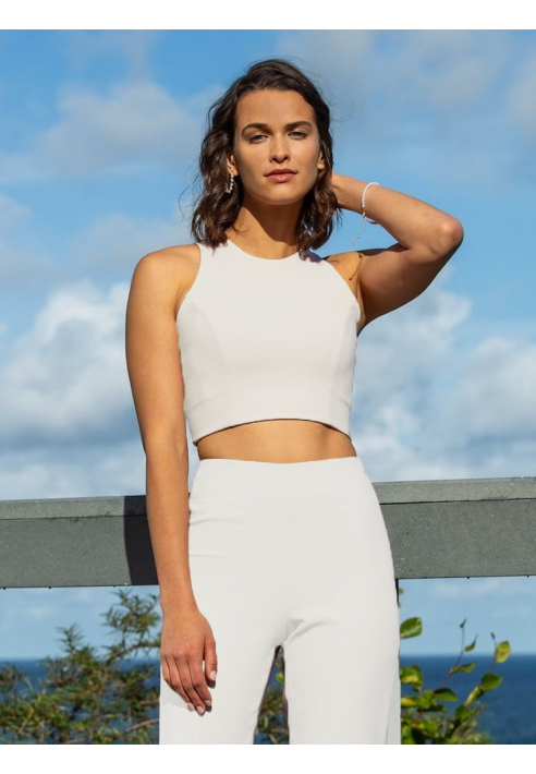 Novias Edesa Top ()
