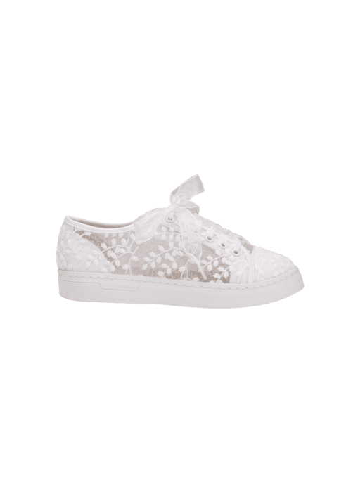The Perfect Bridal Company Oakley Wedding Shoes ()