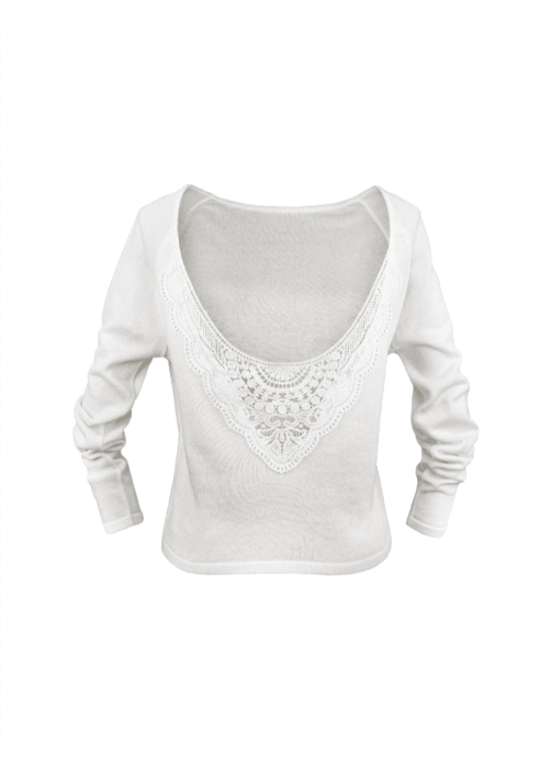 Forever & Eva P53034 Sweater