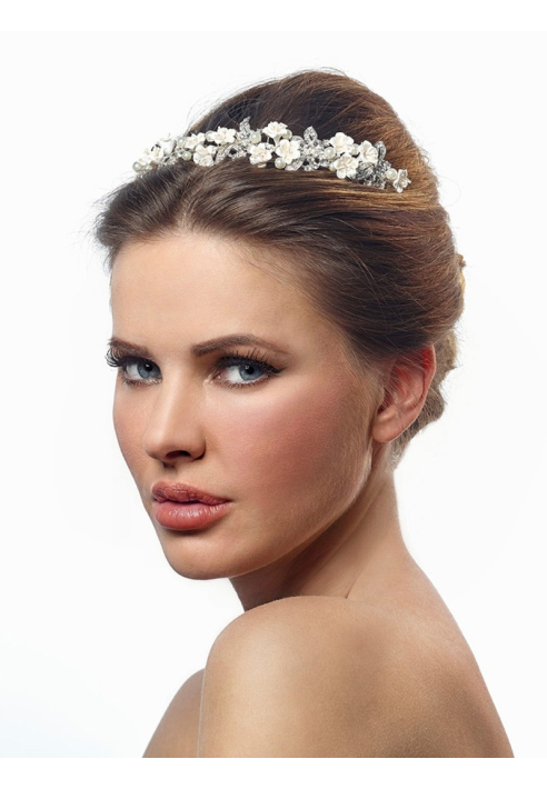 Poirier BB-636 Luxurious Tiara ()