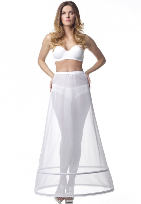 Poirier Petticoat 2-230E ()