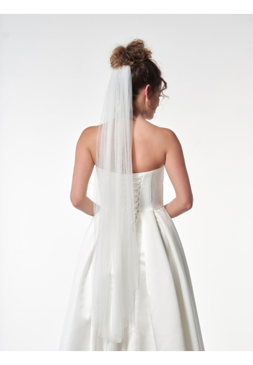 Poirier S12-120-1-SOFT-Ivory Veil  - 120 cm ()
