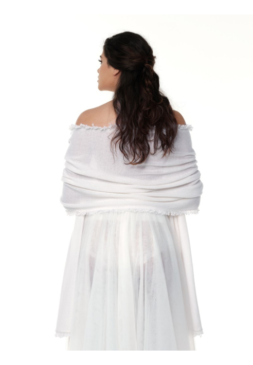 Poirier S176 Stole 