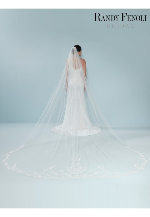 Poirier S712-400-1-Soft Veil  - 400 cm ()