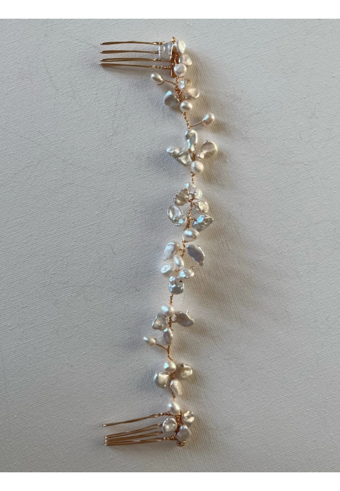 Nova Hairvine Gold