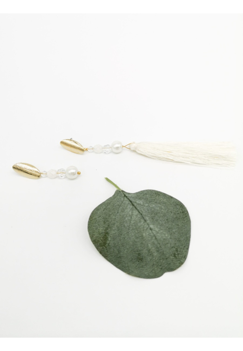 Forever & Eva O200S Vintage Earring