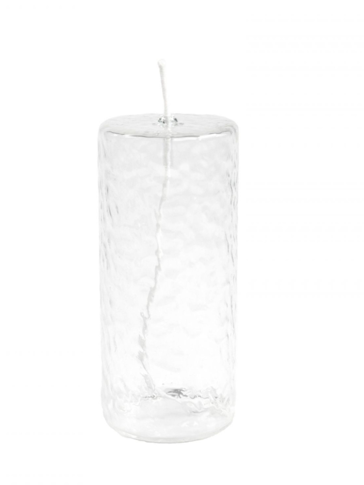 Leeff Oil Lamp Oliver - Cylinder - L main product photo