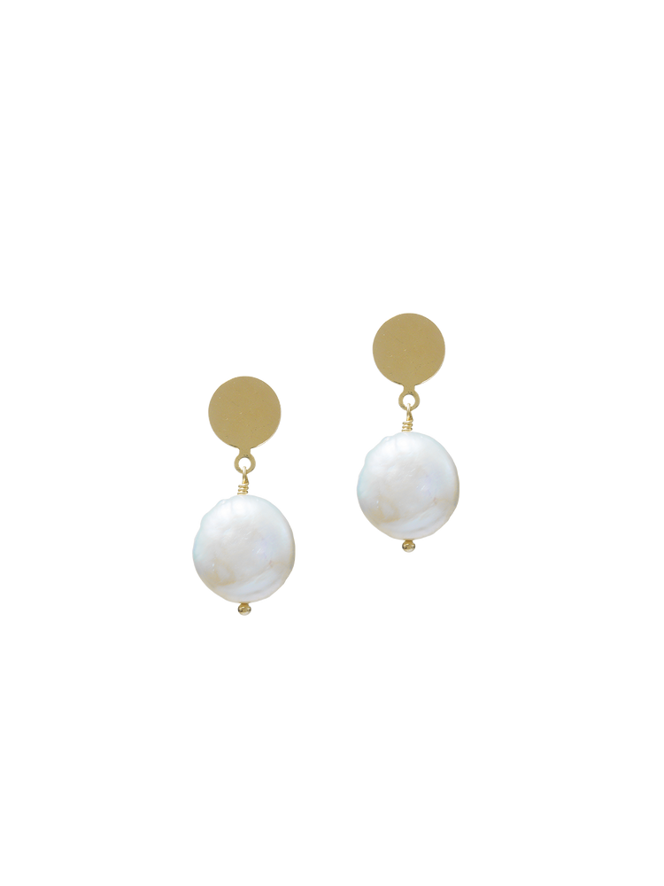 Juvelan Joana Earrings main product photo