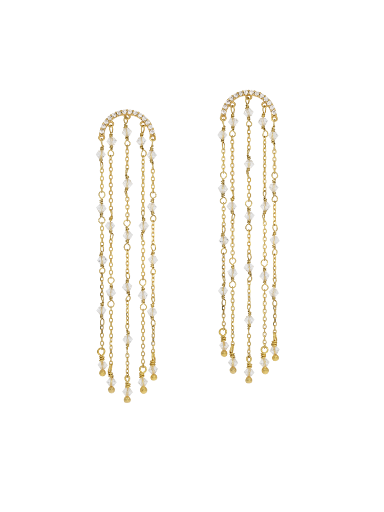 Juvelan Arielle Earrings main product photo