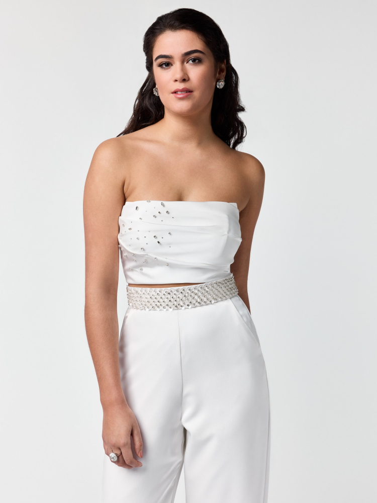 Poirier B-75080 Belt main product photo