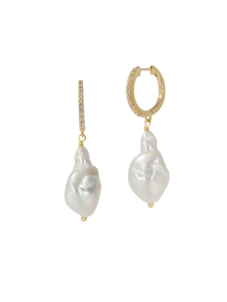 Juvelan Dew Fresh Earrings main product photo