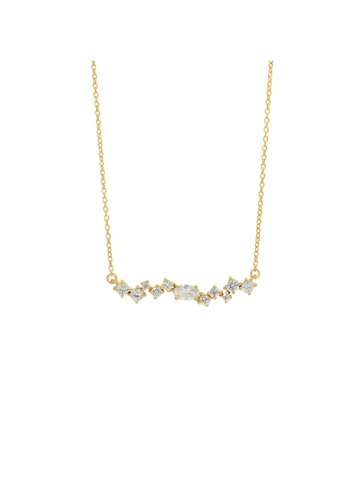 Juvelan Estelle Necklace main product photo