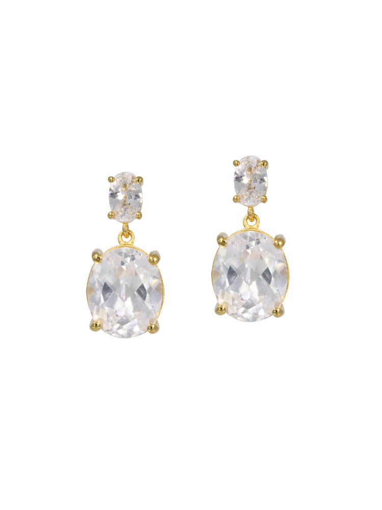 Juvelan Evelyn Earrings main product photo