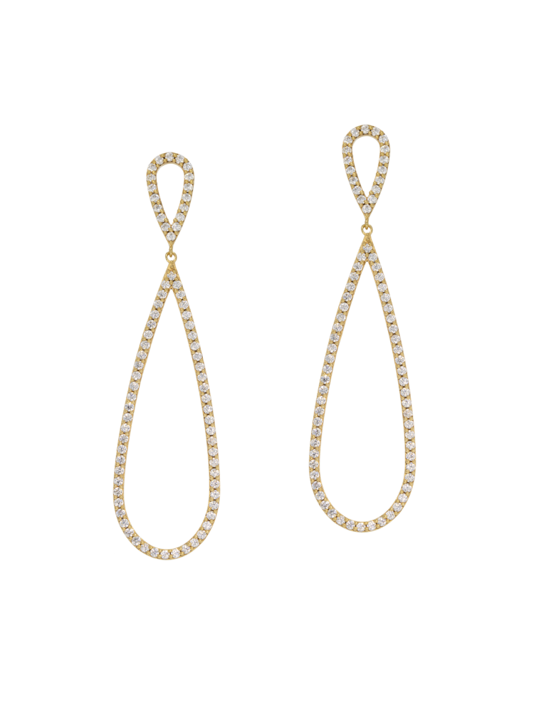 Juvelan Felicity Earrings main product photo