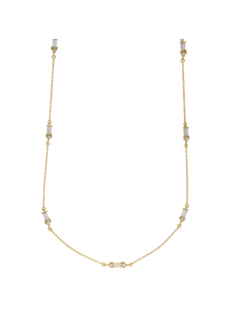 Juvelan Muse Necklace main product photo