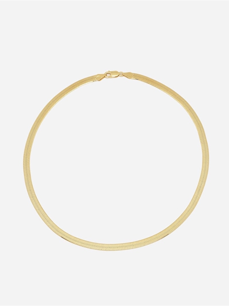 Abrazi Magic ERA Necklace Gold-M40 main product photo