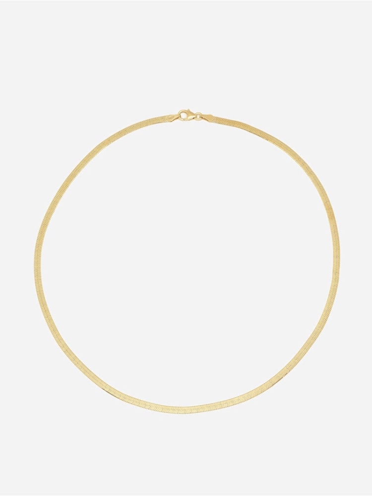 Abrazi Magic ERA Necklace Gold-S54 main product photo