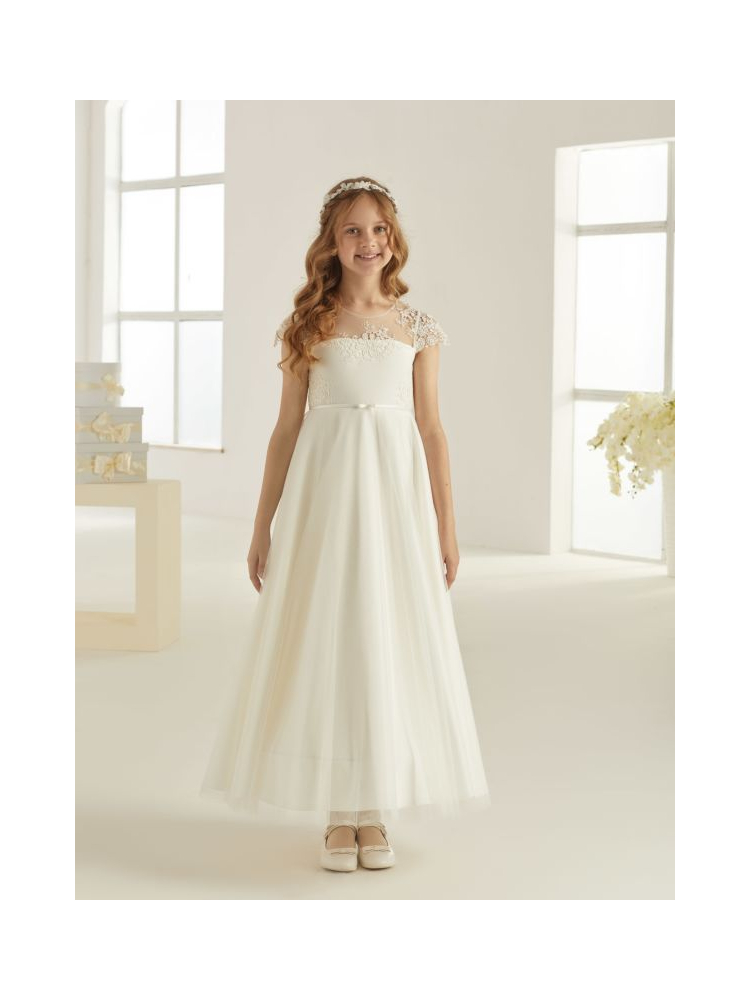 Bianco Evento ME1200 Bridesmaids Dress main product photo