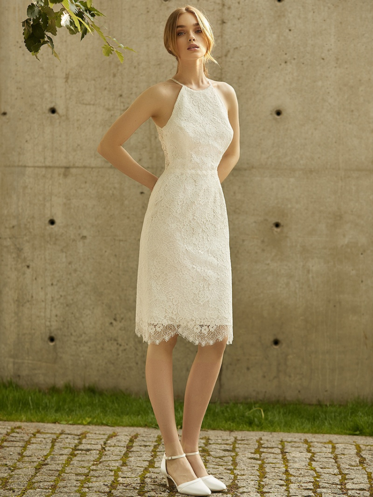 Bride Now BN-005 Bridal Dress main product photo