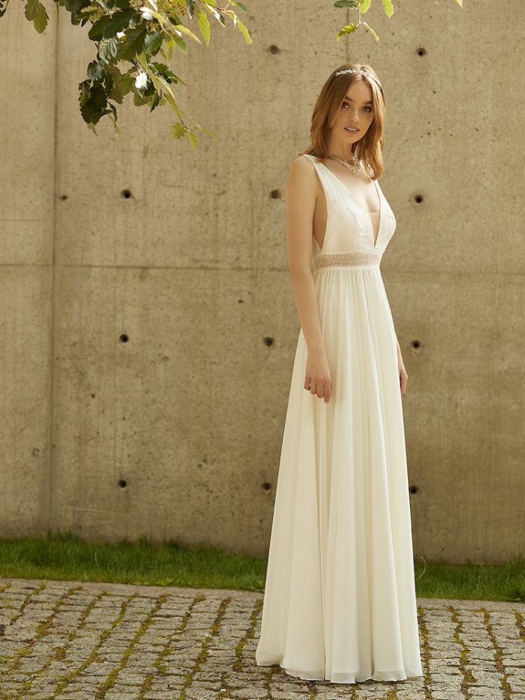 Bride Now BN-014 Bridal Dress main product photo
