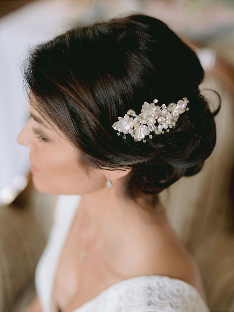 G. Westerleigh BHC-1953 Hair Comb main product photo