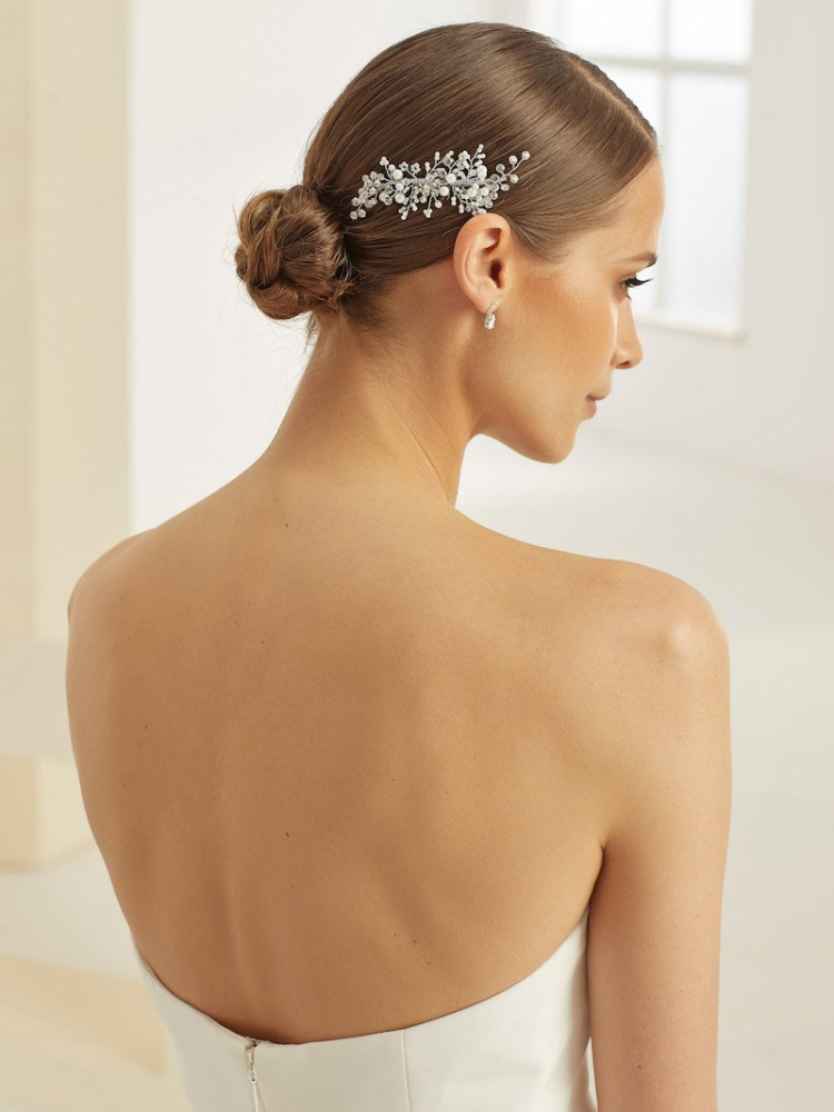 Bianco Evento 395 Hairpin main product photo