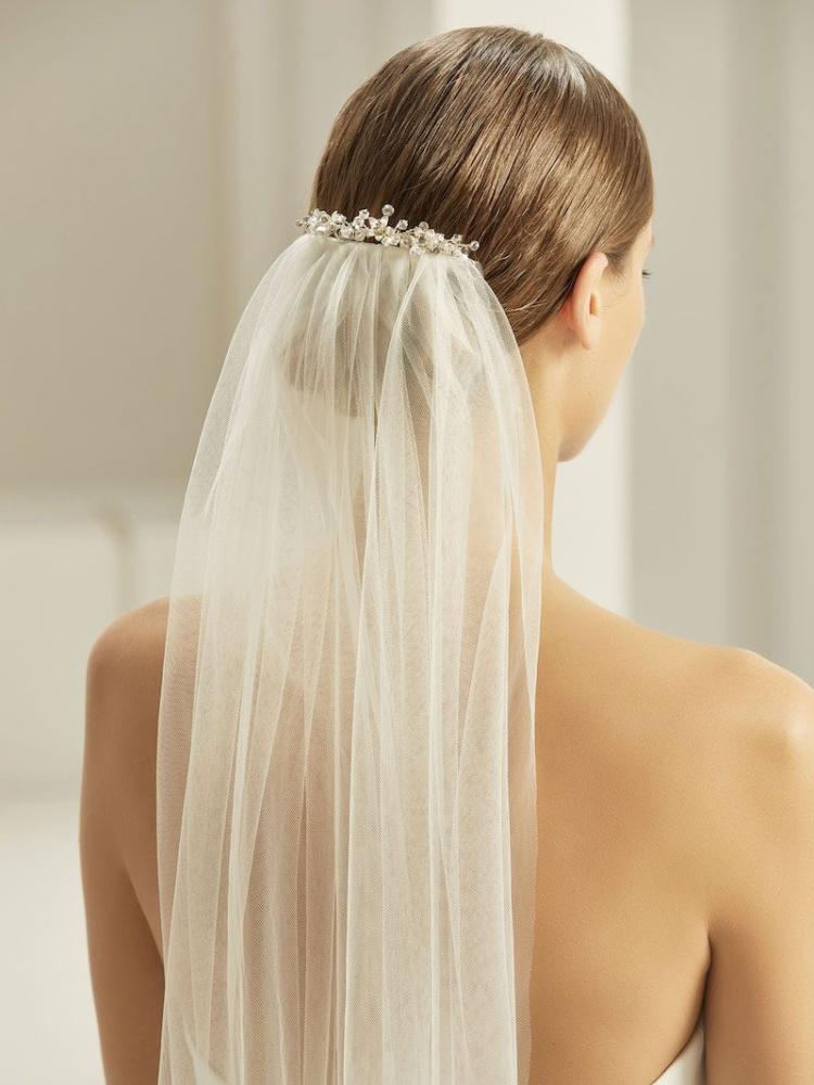 Bianco Evento 675 Veil Clip main product photo
