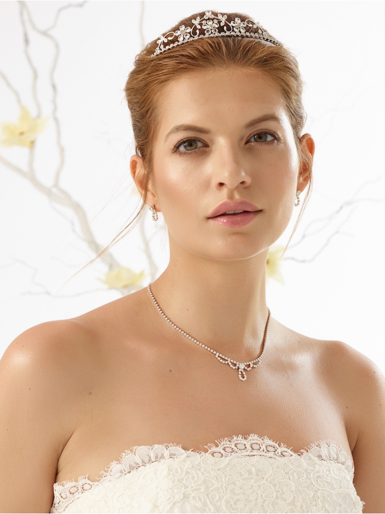 Bianco Evento D28 Tiara main product photo