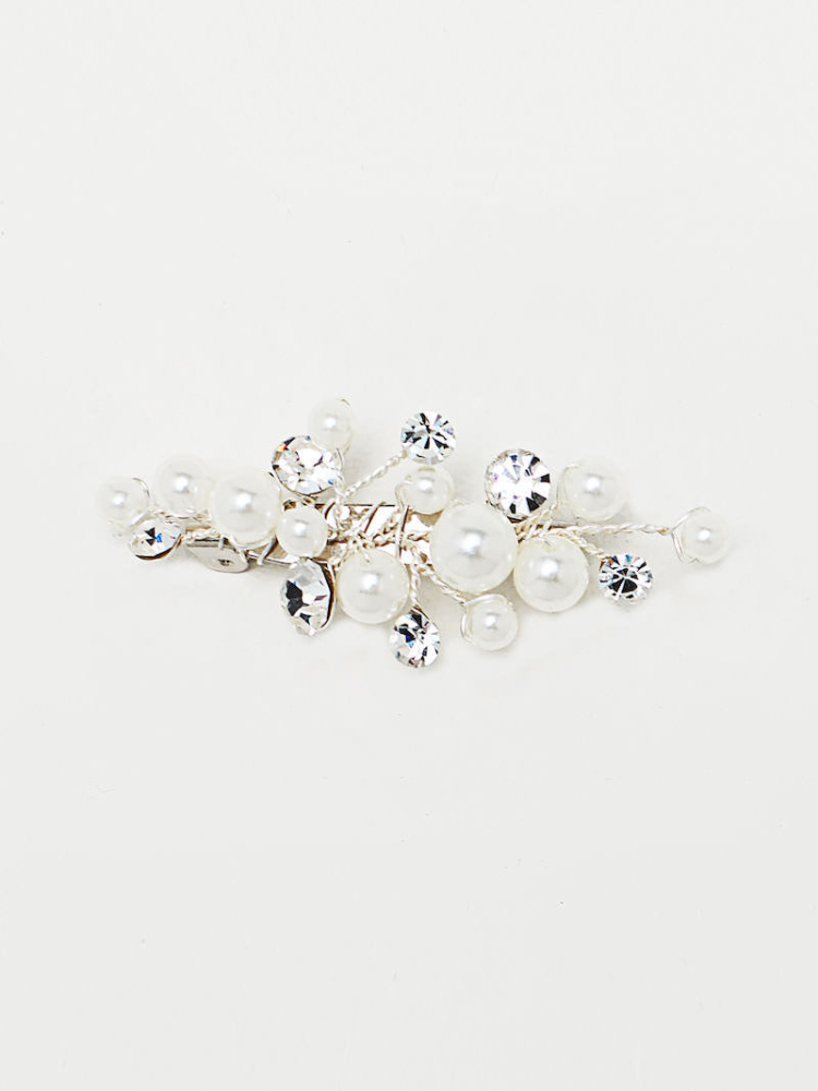 Bianco Evento Y082 Train Pin main product photo