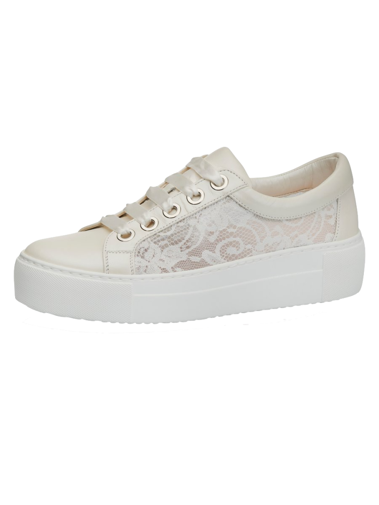 Fiarucci Bridal Franki Bridal Sneakers main product photo