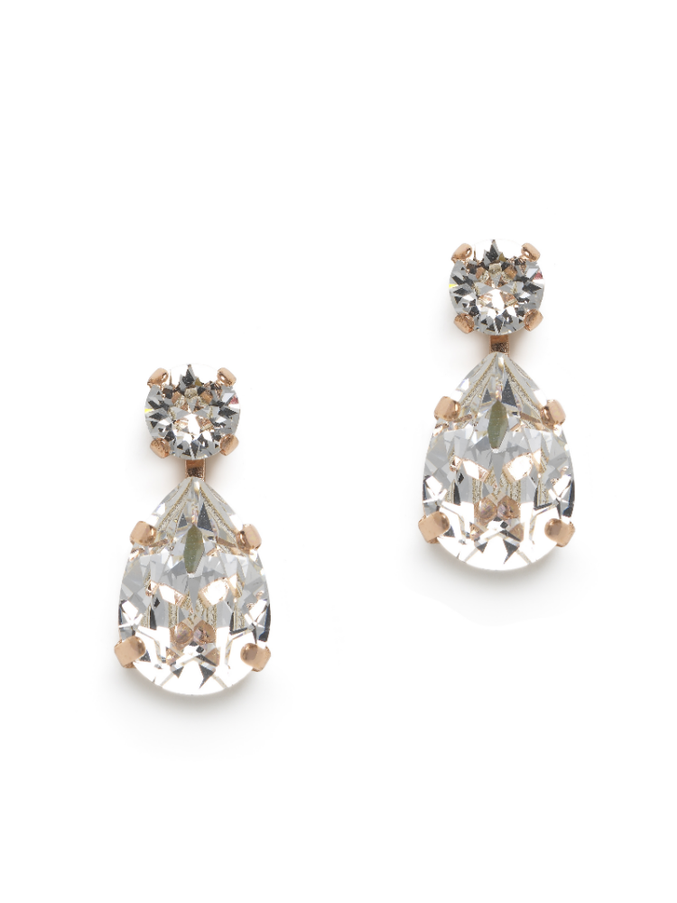 Abrazi Earrings O5-OVL-SKT-Rose main product photo