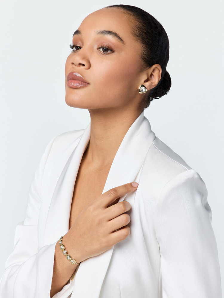 Poirier JE-75225 Earrings main product photo