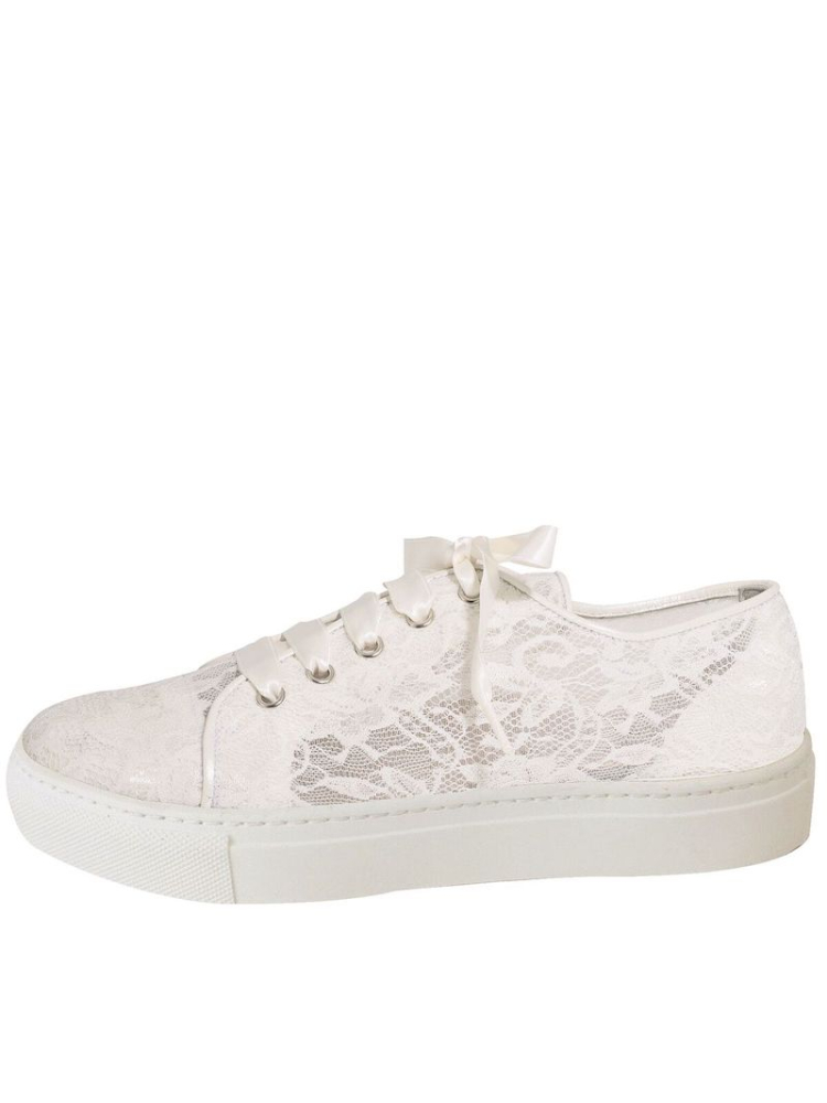 Fiarucci Bridal Nelli Bridal Sneaker main product photo