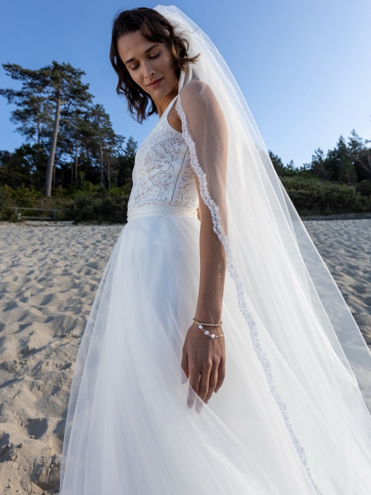 Novias Estelle Veil - 270 cm main product photo