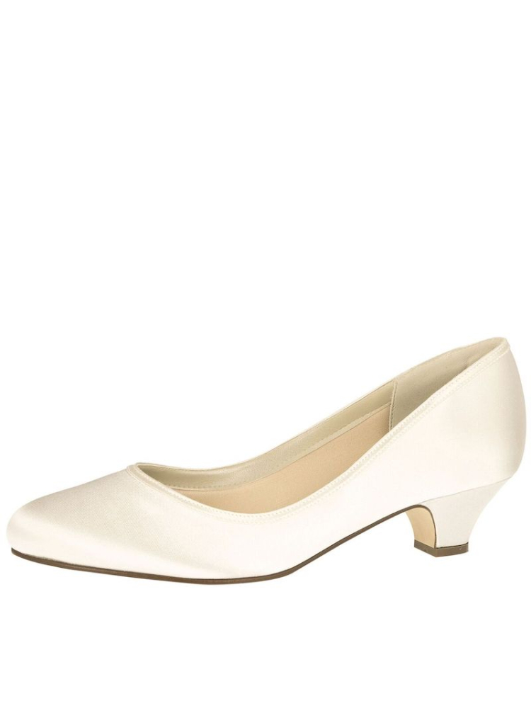 Rainbow Club Wedding Shoes Paula main product photo