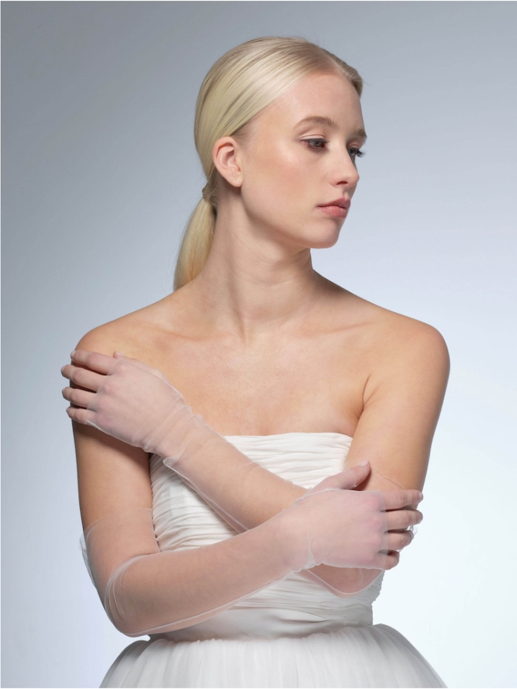 Poirier GL-76006 Gloves main product photo