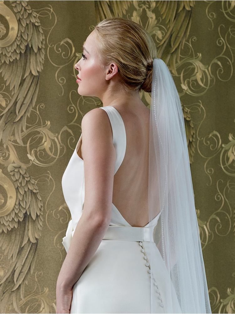 Poirier S75-120-1 Veil - 120 cm main product photo