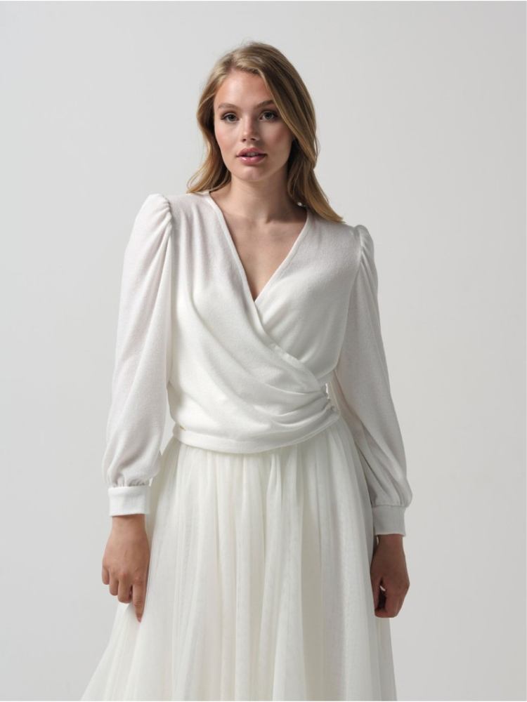 Poirier T-135 Top main product photo