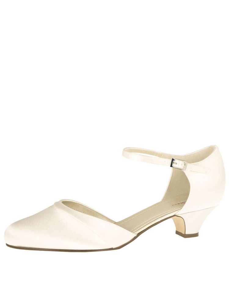 Rainbow Club Wedding Shoes Vida main product photo