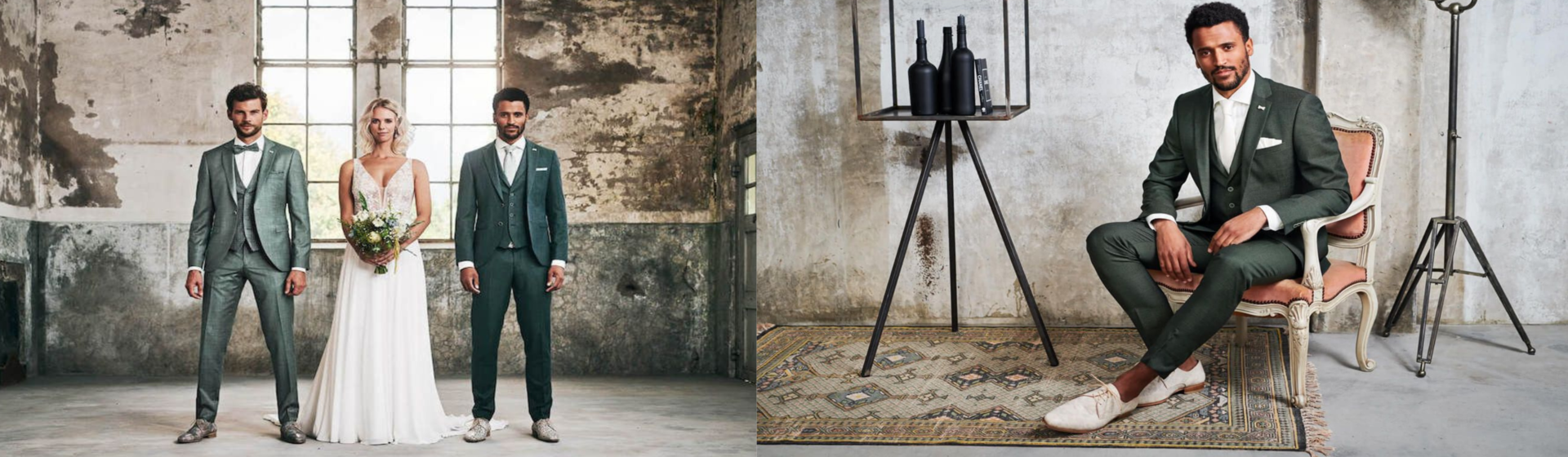 New Collection Wedding Shoes 2024